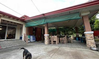 Clean Titled House and Lot FOR SALE at Lapog/San Juan, Ilocos Sur