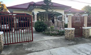 Clean Titled House and Lot FOR SALE at Lapog/San Juan, Ilocos Sur