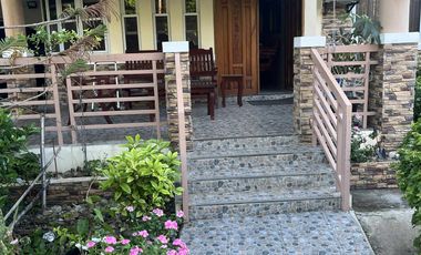 Clean Titled House and Lot FOR SALE at Lapog/San Juan, Ilocos Sur