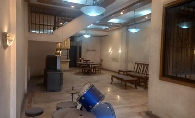 FOR SALE: TOWNHOUSE Bacood Sta. Mesa Manila