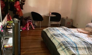 Big Lot with House in Marcelo Green Village, Parañaque City for Sale!