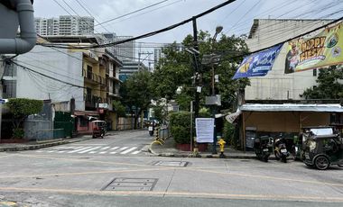 3 storey with roof deck Townhouse FOR LEASE or FOR SALE at San Antonio Village M