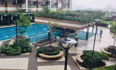 FOR RENT: The Radiance Manila Bay - 1 Bedroom 39sqm Condo Unit