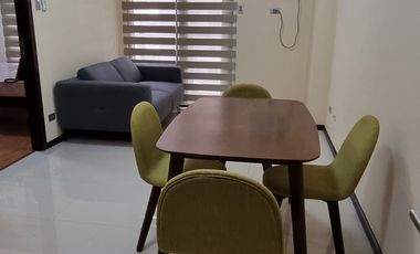 FOR RENT: The Radiance Manila Bay - 1 Bedroom 39sqm Condo Unit