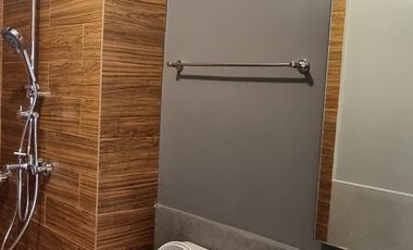 FOR RENT: The Radiance Manila Bay - 1 Bedroom 39sqm Condo Unit