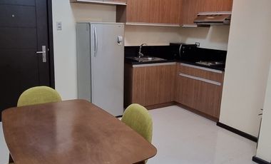 FOR RENT: The Radiance Manila Bay - 1 Bedroom 39sqm Condo Unit