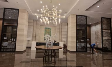 FOR RENT: The Radiance Manila Bay - 1 Bedroom 39sqm Condo Unit