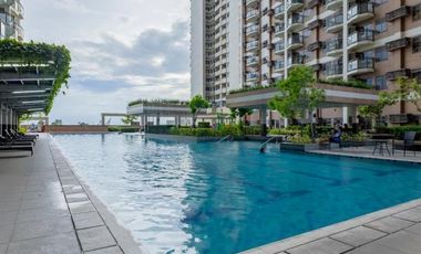 FOR RENT: The Radiance Manila Bay - 1 Bedroom 39sqm Condo Unit