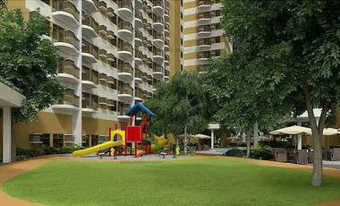 FOR RENT: The Radiance Manila Bay - 1 Bedroom 39sqm Condo Unit
