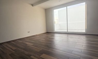 Casas Nuevas en venta en Jorge Jiménez Cantú cerca de la estación Pino Suarez del tren interurbano, pabellón Metepec, plaza las Américas, Galerías