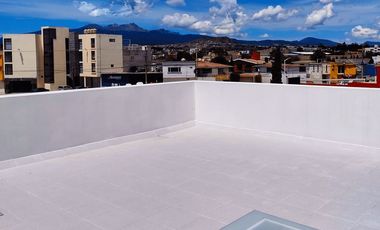 Casas Nuevas en venta en Jorge Jiménez Cantú cerca de la estación Pino Suarez del tren interurbano, pabellón Metepec, plaza las Américas, Galerías