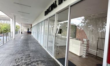 LOCAL EN RENTA EN ANKOR TABASCO 2000