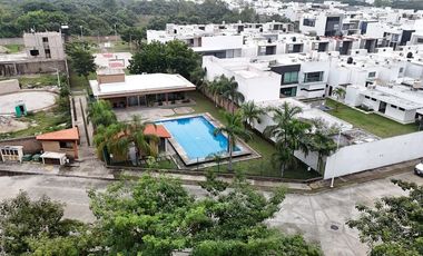 CASA EN VENTA EN PALMIRA ZONA COUNTRY VILLAHERMOSA