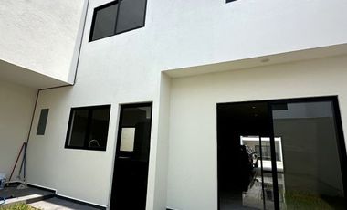 CASA EN VENTA EN PALMIRA ZONA COUNTRY VILLAHERMOSA