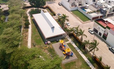 CASA EN VENTA EN PALMIRA ZONA COUNTRY VILLAHERMOSA