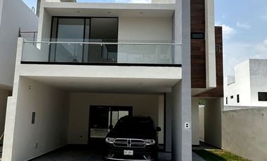 CASA EN VENTA EN PALMIRA ZONA COUNTRY VILLAHERMOSA