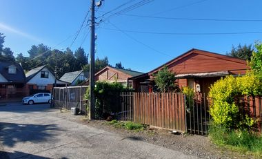 VILLA JARDINES DEL CLARO PUCON