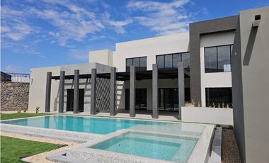 Residencia de Lujo $21,500,000 en Cd. Juárez, Chihuahua