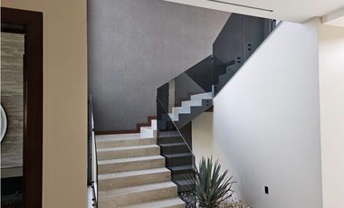 Residencia de Lujo $21,500,000 en Cd. Juárez, Chihuahua