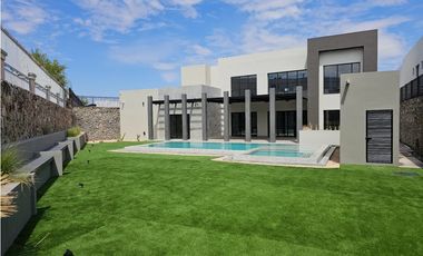 Residencia de Lujo $21,500,000 en Cd. Juárez, Chihuahua