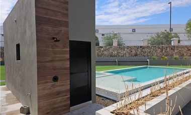 Residencia de Lujo $21,500,000 en Cd. Juárez, Chihuahua
