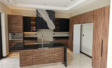 Residencia de Lujo $21,500,000 en Cd. Juárez, Chihuahua