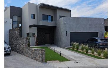 Residencia de Lujo $21,500,000 en Cd. Juárez, Chihuahua