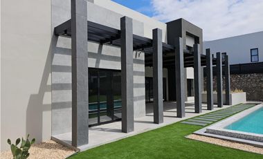 Residencia de Lujo $21,500,000 en Cd. Juárez, Chihuahua