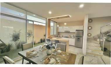 Townhouses en Venta Brisas Los Cabos