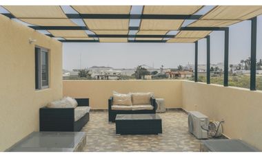 Townhouses en Venta Brisas Los Cabos
