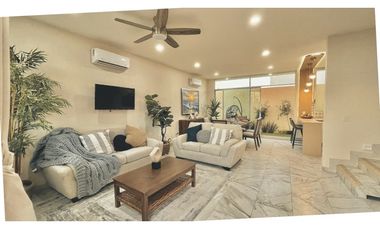 Townhouses en Venta Brisas Los Cabos
