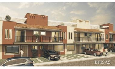 Townhouses en Venta Brisas Los Cabos