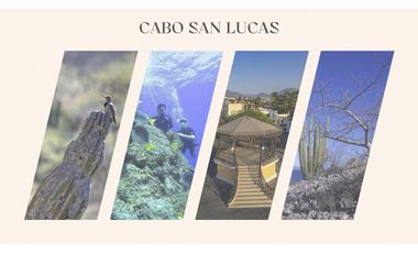 Townhouses en Venta Brisas Los Cabos