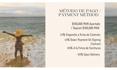 Townhouses en Venta Brisas Los Cabos