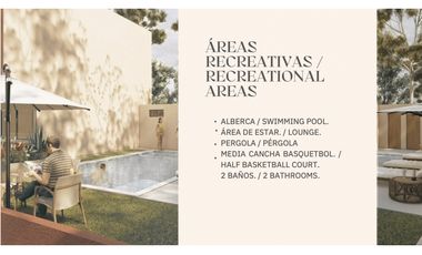 Townhouses en Venta Brisas Los Cabos