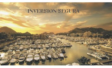 Townhouses en Venta Brisas Los Cabos