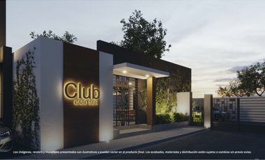Condo  y Casas Villa Cabo Sur