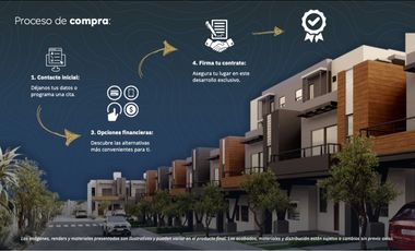 Condo  y Casas Villa Cabo Sur