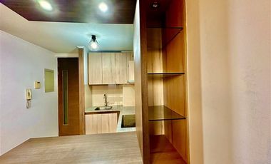 Departamento en Venta en San Ignacio 2903