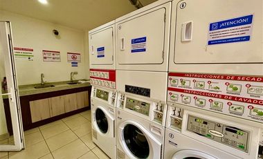 Departamento en Venta en San Ignacio 2903