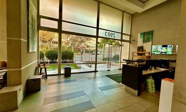 Departamento en Venta en San Ignacio 2903