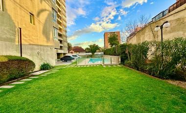 Departamento en Venta en San Ignacio 2903