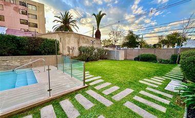 Departamento en Venta en San Ignacio 2903