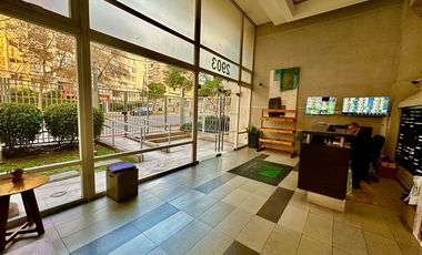 Departamento en Venta en San Ignacio 2903