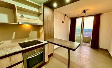 Departamento en Venta en San Ignacio 2903