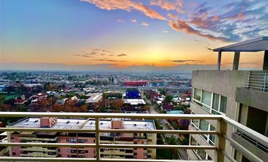 Departamento en Venta en San Ignacio 2903