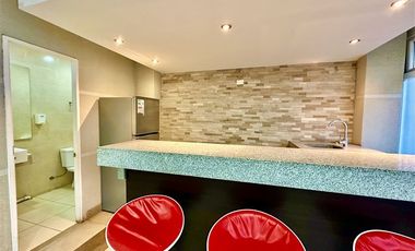 Departamento en Venta en San Ignacio 2903