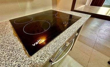 Departamento en Venta en San Ignacio 2903