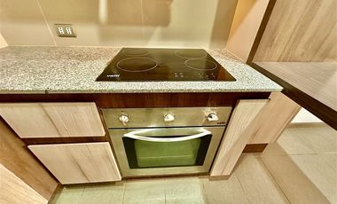 Departamento en Venta en San Ignacio 2903