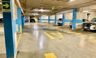 Departamento en Venta en San Ignacio 2903